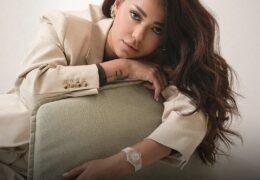 Elegance meets precision as Rahma Riadh joins the Hublot Middle East family. Together, they embody a perfect harmony of timeless style and modern sophistication. Here’s to a journey that celebrates boldness, beauty, and the art of time.@rahmariadh@hublotmea#Luxurylifestyle #Hublotmea #Rahmariad