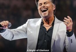 International star Bosson is set to light up the stage at the Beauty Queen Of the Universe finale on December 6th in Egypt. Known for his captivating performances and global hits, Bosson’s appearance promises to add a touch of star power to this prestigious event. Attendees can expect an unforgettable night filled with music, glamour, and celebration, making it a truly spectacular occasion not to be missed.