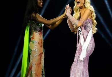 Congratulations to Miss Denmark for being crowned Miss Universe 2024! 🇩🇰 Her poise, intelligence, and unwavering grace have inspired millions around the world.This victory marks a momentous chapter not just for her but for Denmark and aspiring queens everywhere.