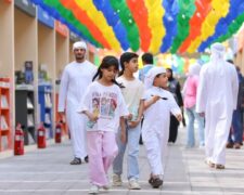 The Abu Dhabi International Book Fair has officially launched and is running until November 23rd, offering an exciting and inspiring experience for book lovers of all ages. This year’s fair promises to be a vibrant celebration of literature, culture, and creativity, with a wide array of activities designed to engage visitors from across the globe. From author talks and panel discussions to book signings and interactive workshops, there’s something for everyone to enjoy.