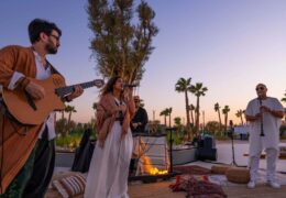 Dubai Welcomes The Square at Nad Al Sheba Gardens!