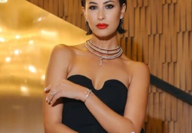 An evening of timeless elegance at the #Damiani 100×100 Italiani event in Dubai! The exquisite jewellery showcased the brand’s powerful Italian heritage, blending tradition with contemporary allure—absolute perfection.
