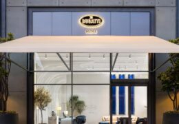 Bugatti has unveiled its first-ever Bugatti Home boutique, located at Dubai Mall Zabeel, marking a significant expansion into the world of luxury interiors. This opulent new space is the result of a collaboration with Italy’s renowned Luxury Living Group and The Mattress Store, the UAE’s exclusive retailer. The boutique brings the iconic elegance and craftsmanship of Bugatti to the realm of high-end furniture, offering a curated selection that embodies the brand’s timeless artistry and sophistication.