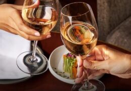 @celavidubai Where Michelin-starred dining meets Burj Khalifa views. A perfect blend of culinary artistry and ambiance, making it the ultimate spot to gather and indulge.