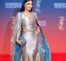 The red carpet at the Marrakech Film Festival opening ceremony was nothing short of dazzling, with Monica Bellucci, Mayssam Maghrebi, Nabila Kilani, Ahlam Zaimi, and Youssra stealing the spotlight in their breathtaking ensembles.