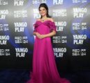 Last night’s #YangoPlay event at the Red Sea Film Festival was a dazzling spectacle of style and sophistication. Celebrities turned heads on the red carpet, effortlessly merging high fashion with individuality. From timeless classics to bold, avant-garde statements, the looks were as diverse as they were inspiring.