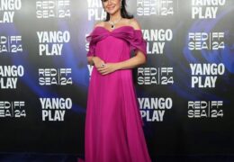 Last night’s #YangoPlay event at the Red Sea Film Festival was a dazzling spectacle of style and sophistication. Celebrities turned heads on the red carpet, effortlessly merging high fashion with individuality. From timeless classics to bold, avant-garde statements, the looks were as diverse as they were inspiring.