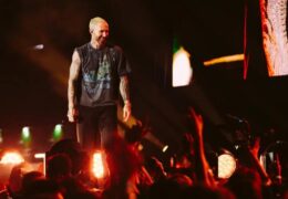 Maroon 5 delivered an unforgettable performance this weekend at the Abu Dhabi Grand Prix, captivating fans with their signature electrifying stage presence. Held at the iconic Etihad Park, the concert was a perfect blend of high-energy hits and soulful melodies that had the audience singing along from start to finish. As the multi-platinum band lit up the stage, the atmosphere was electric, seamlessly blending the excitement of world-class racing with the power of live music. It was a night to remember, showcasing Abu Dhabi as a hub for entertainment and global events.