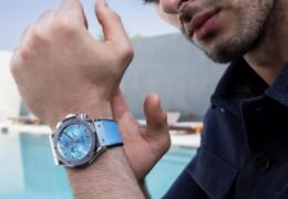 The luxury Swiss watchmaker Hublot has once again showcased its innovation and artistry by collaborating with Ahmed Seddiqi & Sons, the leading retailer of luxury watches in the UAE, to unveil two captivating timepieces exclusively for Dubai. This partnership celebrates the city’s vibrant spirit and global prestige, reflecting its unique fusion of heritage and modernity.