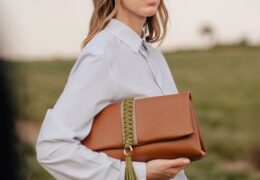 Redefining Egyptian Craftsmanship, One Bag at a Time!