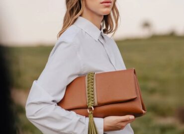 Redefining Egyptian Craftsmanship, One Bag at a Time!