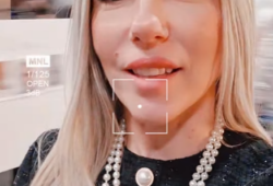 Step behind the scenes of Elie Saab’s SS25 Couture show—a world where craftsmanship meets pure enchantment. Yesterday’s backstage moments were nothing short of magic, capturing the essence of haute couture in every intricate detail. From breathtaking silhouettes to ethereal embellishments, this collection is one for the books!