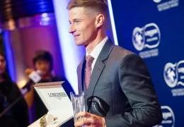 Recently crowned as the Longines World’s Best Jockey, James McDonald is set to showcase his unmatched talent at the 2025 International Jockeys’ Challenge on February 21 at the iconic King Abdulaziz Racecourse. This prestigious event brings together the world’s top jockeys in a thrilling display of skill and strategy, setting the stage for what promises to be a memorable race day.