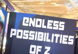 Endless possibilities await! Mall of Egypt’s latest campaign is all about inspiring and empowering Gen Z with tailored experiences, creativity, and excitement. From fashion to entertainment, innovation to self-expression—Mall of Egypt is the ultimate destination for the next generation! 