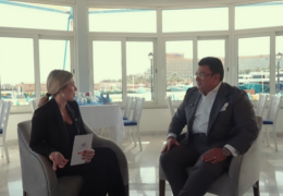 An exclusive look inside luxury hospitality at its finest! LoungeMag Arabia & MagCairo Egypt join forces for an insightful conversation with Magdy Abdelhalim, the visionary General Manager of Hilton Hurghada Plaza. From redefining the ultimate guest experience to his remarkable journey in hospitality, we uncover the secrets behind the hotel’s world-class service, commitment to excellence, and what truly sets it apart as a premier destination.