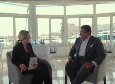 An exclusive look inside luxury hospitality at its finest! LoungeMag Arabia & MagCairo Egypt join forces for an insightful conversation with Magdy Abdelhalim, the visionary General Manager of Hilton Hurghada Plaza. From redefining the ultimate guest experience to his remarkable journey in hospitality, we uncover the secrets behind the hotel’s world-class service, commitment to excellence, and what truly sets it apart as a premier destination.