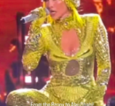 Jennifer Lopez lit up Abu Dhabi with an electrifying performance, proving once again why she’s a global icon! From dazzling choreography to powerhouse vocals, JLO owned the stage in true superstar fashion.