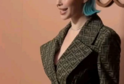 Fendi Celebrates 100 Years with a Show to Remember in Milano!