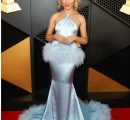 Serving glamour at the 2025 #Grammys! Here are some of our favorite red carpet looks—which one stole the show for you?