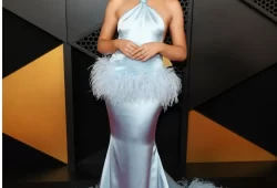 Serving glamour at the 2025 #Grammys! Here are some of our favorite red carpet looks—which one stole the show for you?