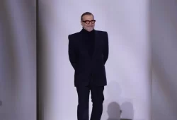 Georges Chakra SS25 Haute Couture: A Symphony of Elegance in Paris