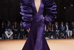 Saiid Kobeisy Couture SS25! A New Era of Innovation