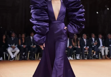 Saiid Kobeisy Couture SS25! A New Era of Innovation