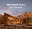 Discover Desert Rock Resort: A Sanctuary Carved in Time!