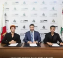 A monumental step for Lebanon’s fashion industry! The Arab Fashion Council partners with the Ministry of Trade & Economy, paving the way for a stronger global presence. Could this be the beginning of an official Lebanon Fashion Week? The region’s rich heritage and contemporary creativity deserve the spotlight!