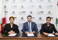 A monumental step for Lebanon’s fashion industry! The Arab Fashion Council partners with the Ministry of Trade & Economy, paving the way for a stronger global presence. Could this be the beginning of an official Lebanon Fashion Week? The region’s rich heritage and contemporary creativity deserve the spotlight!