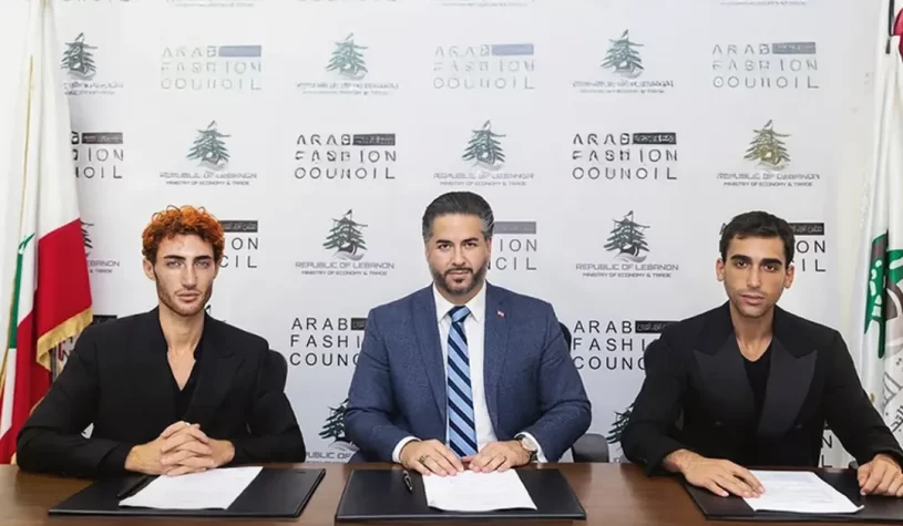 A monumental step for Lebanon’s fashion industry! The Arab Fashion Council partners with the Ministry of Trade & Economy, paving the way for a stronger global presence. Could this be the beginning of an official Lebanon Fashion Week? The region’s rich heritage and contemporary creativity deserve the spotlight!