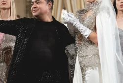 A Royal Affair in Rome