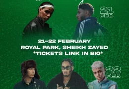 Gen Z’s Bazaar is Back—Bigger, Bolder, and Unmissable!