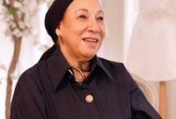 Our exclusive interview with Egyptian fashion designer Amany El Cherif takes us into her creative journey, inspiration, and vision! From craftsmanship to storytelling through fashion, she shares it all!