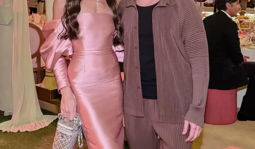 Rami Kadi Celebrates Ramadan & Women’s Empowerment at Four Seasons Dubai