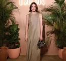 Cynthia Sam and Razane Jammal shimmered like golden goddesses at Dior’s enchanting Suhoor night in Dubai. Draped in elegance and radiating timeless glamour!