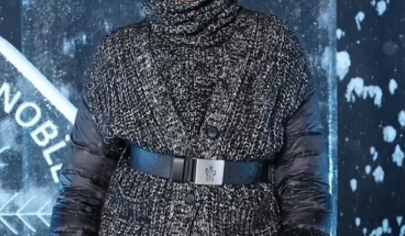 Moncler took over the snowy slopes of Courchevel for a one-of-a-kind fashion spectacle! With an iconic guest list featuring Anne Hathaway, Leonie Hanne, Ikram Abdi, and more, the show redefined winter luxury against a breathtaking alpine backdrop.