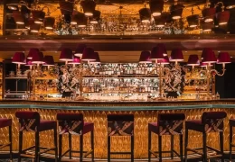 Park Chinois Dubai! A New Era of Opulence Arrives in the City.