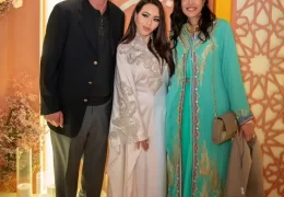 A beautiful suhoor night yesterday at @fscaironpThank you, @asmaa_ibraheemofficial, for the warm hospitality, great vibes, and unforgettable company. Cherishing these special Ramadan moments!