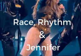 Get ready, Jeddah!  Jennifer Lopez is set to perform live at the F1 Saudi Arabian Grand Prix — an unforgettable night of music, energy, and pure star power awaits. See you at the show!