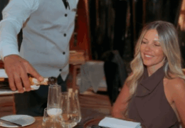 Golden Hours, Golden Flavours!