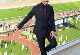 A night of pure elegance, adrenaline, and unforgettable moments at the Dubai World Cup 2025. From the thrilling races to the dazzling fashion and electric energy — Dubai once again raised the bar for excellence!