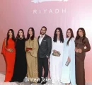 Okhtein unveils its stunning flagship boutique in Riyadh, marking a new chapter of elegance and Arab pride.  Joined by radiant friends of the brand — Amina Khalil, Dina El Sherbiny,and Aya Samaha— the celebration was a dazzling fusion of fashion, sisterhood, and cultural flair. A milestone moment for the Egyptian label making waves across the region.