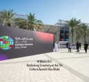 Artificial Intelligence and the Arts: Industry Leaders Explore the Future at the 7th Culture Summit Abu DhabiLeading voices from across the creative and tech sectors convened on Monday at the 7th Culture Summit Abu Dhabi to explore the growing influence of artificial intelligence in the creative industries — and what it signals for the future of innovation, culture, and human expression.