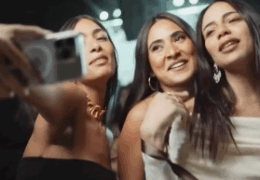 Still can’t get over @aspect_developments event— a night of pure glam, star power, and next-level vibes! With unforgettable performances by Nancy Ajram, Ragheb Alama, and DJ Rodge dropping beats like none, the energy was electric from start to finish. A celebration that truly raised the bar!