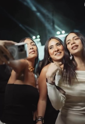 Still can’t get over @aspect_developments event— a night of pure glam, star power, and next-level vibes! With unforgettable performances by Nancy Ajram, Ragheb Alama, and DJ Rodge dropping beats like none, the energy was electric from start to finish. A celebration that truly raised the bar!