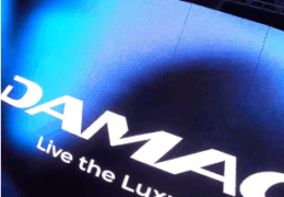 Luxury real estate meets football legacy.DAMAC x Chelsea FC launch in Cairo,Egypt brought together public figures and tastemakers for an evening that echoed the brands’ mutual commitment to global reach, shared values, and future-ready collaboration. With culture, sports, and community at the core, this partnership promises a game-changing journey ahead.