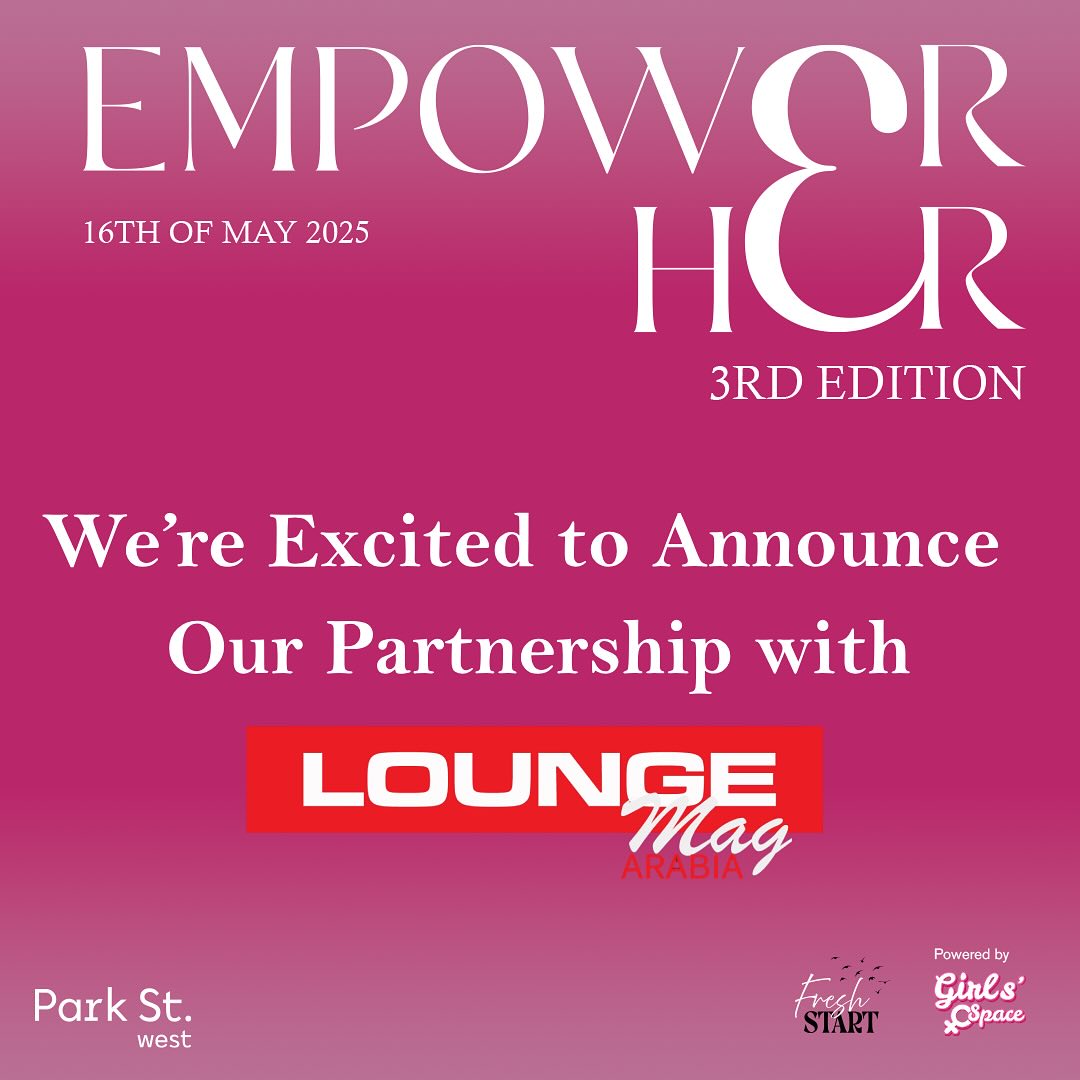 Making Moments Matter: Our Partnership with Lounge Magazine