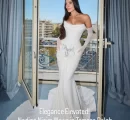 Lebanese Elegance Takes Center Stage: Nadine Njeim at Cannes 2025