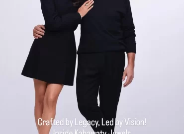 Jessica Kahawaty Unveils Kahawaty Jewels: Where Heritage Meets Innovation